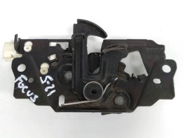 Cerradura del capó de motor Ford Kuga II (CBS)