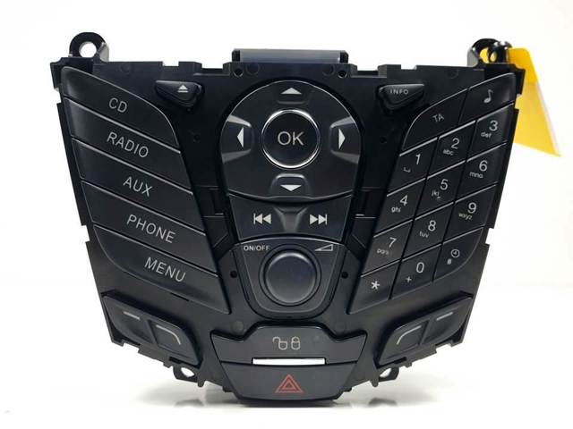 BM5T18K811BA Ford