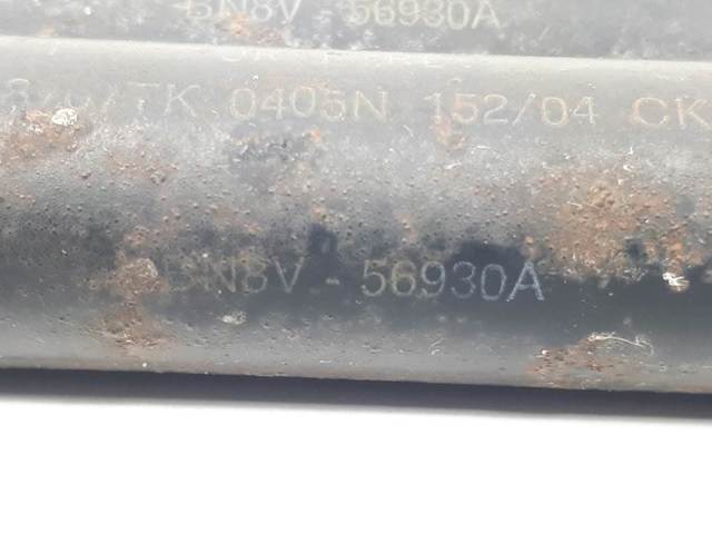 Amortiguador maletero para Mazda 3 BK12