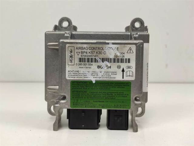 BP4K57K30C Mazda