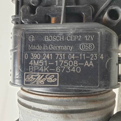 Comprar Motor del limpiaparabrisas Mazda 3 BK a bajo precio