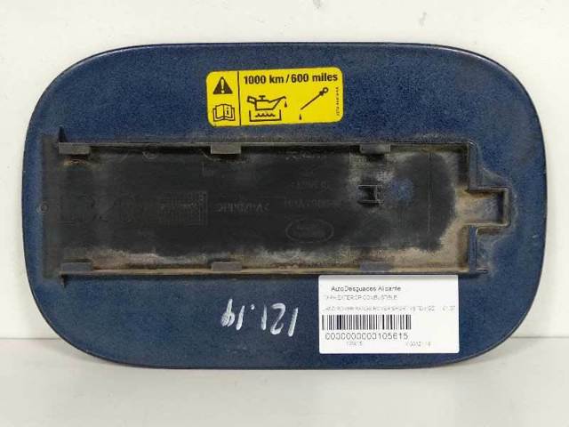 BPA790040 LAND ROVER Tapa del depósito de combustible  disponible Vigo