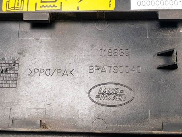 BPA790040 Tapa del depósito de combustible  comprar en Zaragoza