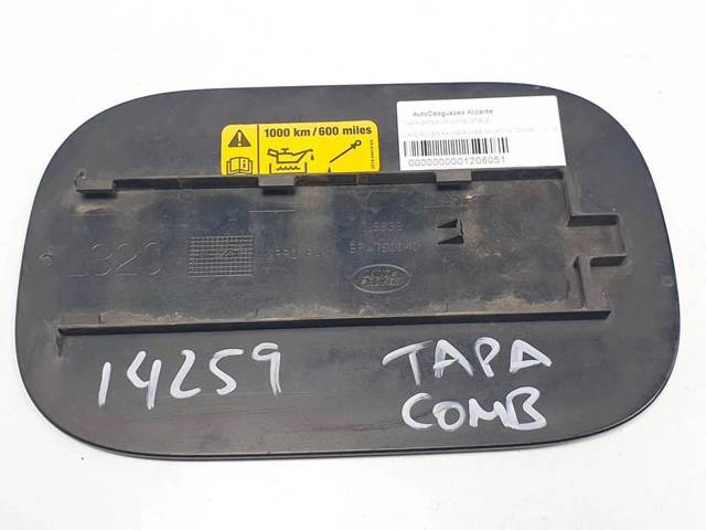 BPA790040 Tapa de la gasolina  en stock Granada