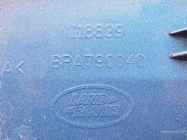 BPA790040 LAND ROVER Tapa de la gasolina  en stock Gandía