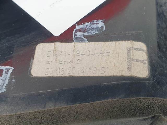 BS7113404AE Ford