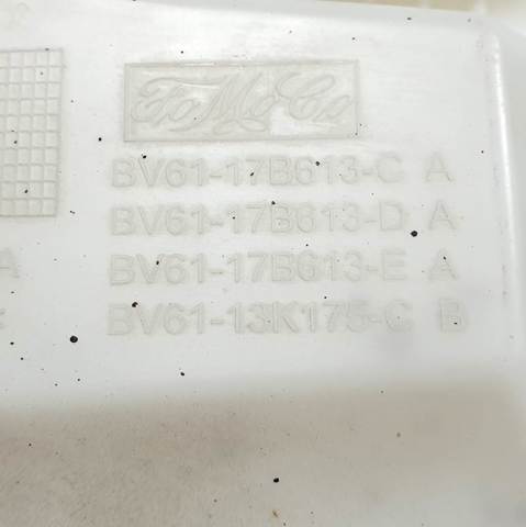 BV6113K175CB Ford