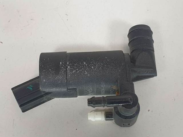Bomba-motor de limpiaparabrisas delantero/trasero BV6117K624BB FORD
