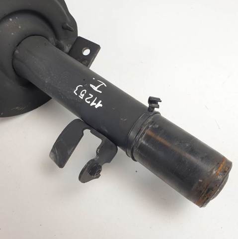 Amortiguador eje delantero izquierda BV6118K001LAB FORD