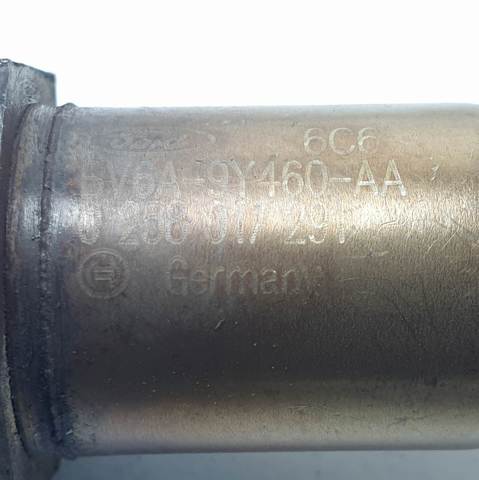 BV6A9Y460AA Ford