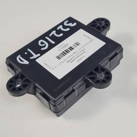BV6N14B532AJ Ford