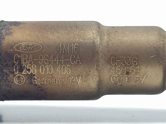 Sonda lambda post catalizador C1BA9G444CA FORD