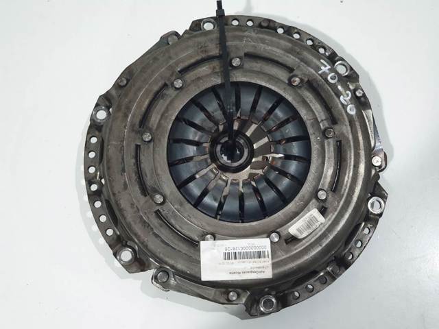 Comprar Disco de embrague Ford Focus III CB8 a bajo precio