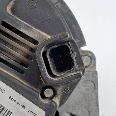 Alternador del motor Nissan Note  desde 66,79 €