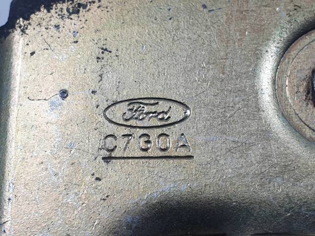 C7G0A Ford