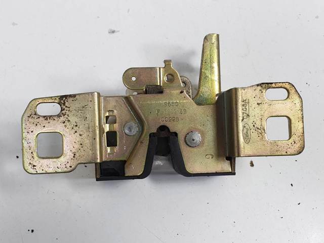 FORD C7G0A Cerradura de puerta delantera derecha  en stock Terrassa