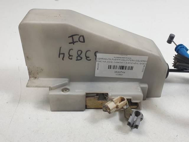 FORD C7G0A Cerradura de puerta delantera derecha  comprar en Ponferrada