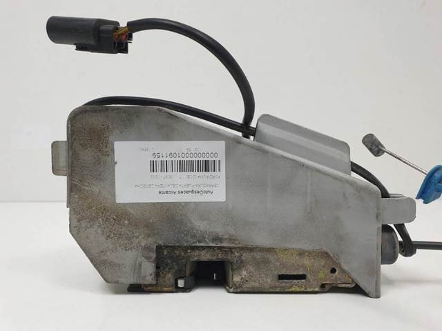FORD C7G0A Cerradura de puerta delantera derecha  comprar en Murcia