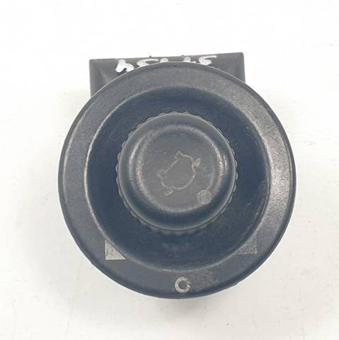 CA6T17B676AA Ford