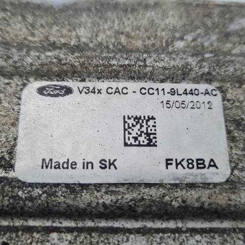 CC119L440AC Ford