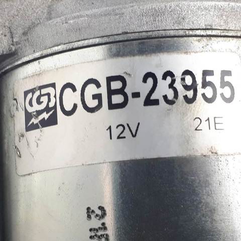 CGB23955 Renault (RVI)