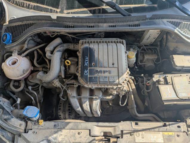 CHYB VAG