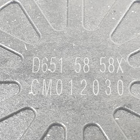 CM012030 Mazda