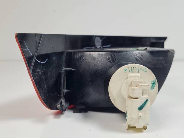 Luz antiniebla trasera derecha CN1515K272AD FORD