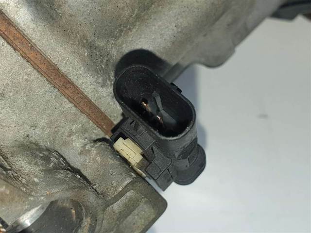 Compresor de aire acondicionado coche CPLA19D629BF JAGUAR