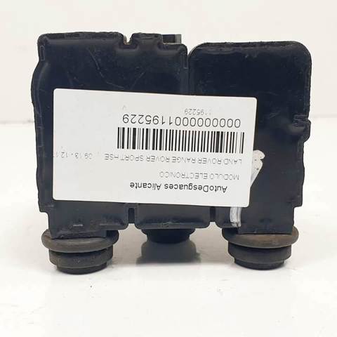 CPLA5B710BC Land Rover
