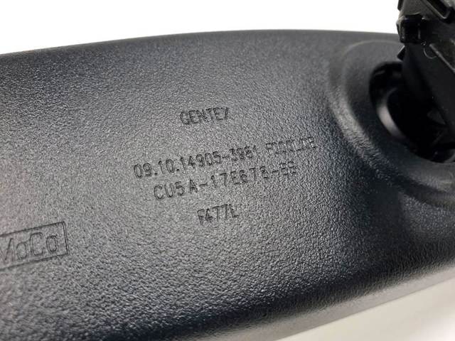 CU5A17E678BB Ford