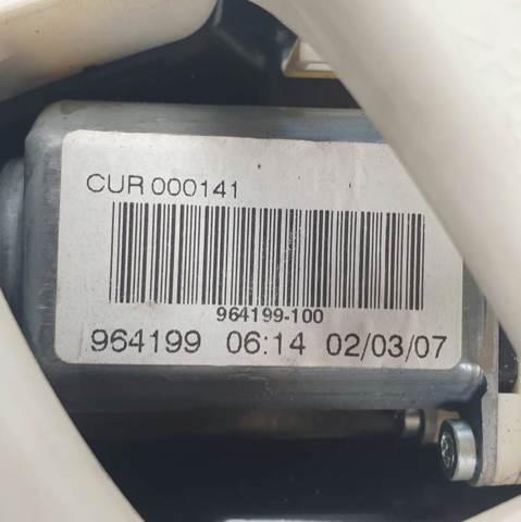 CUH500200 Mecanismo de elevalunas delantero derecha comprar Almería