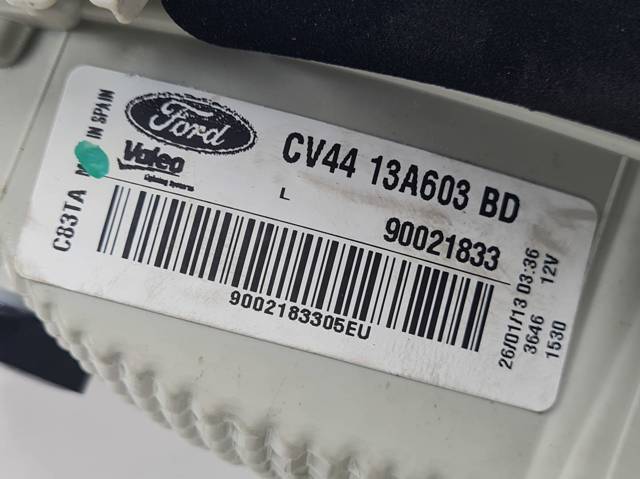 CV4413A603BD Ford
