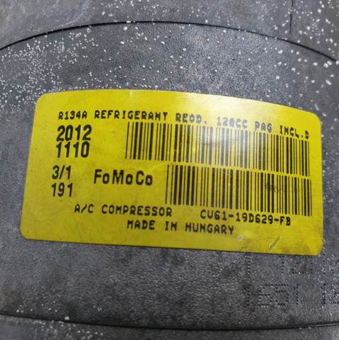 CV6119D629FB Ford