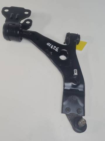 Brazo inferior derecho de la suspensión delantera CV613A423AAC FORD