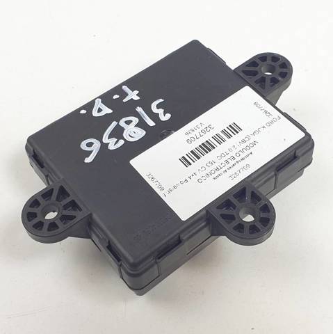 Módulo de confort para Ford Kuga CBS