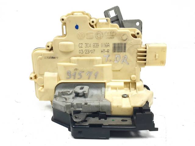 CZ3C4839016A VAG