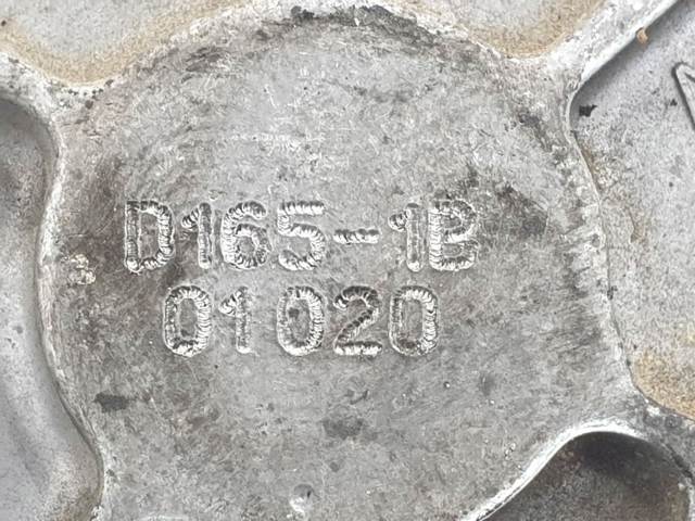 D1651B Volvo