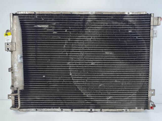 Condensador de aire acondicionado D301730310 HYUNDAI