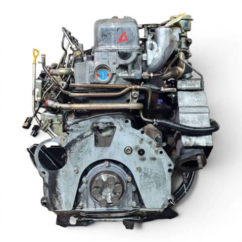 D4BF Hyundai/Kia