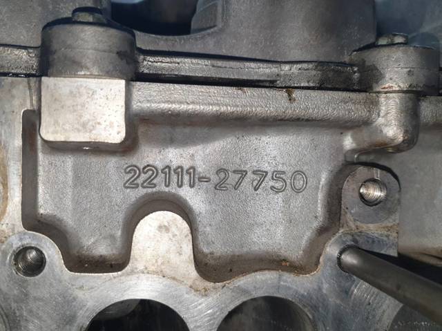 D4EB Hyundai/Kia