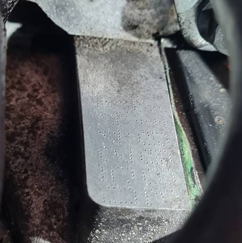 D5244T Volvo
