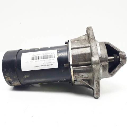 D6RA62 Opel