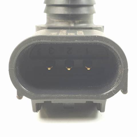 DE932C444BA Ford