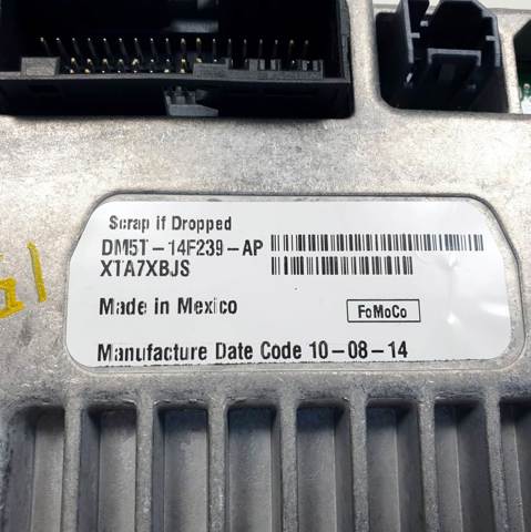 DM5T14F239AP Ford