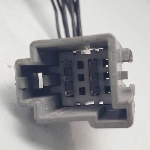 Piloto trasero izquierdo DT1113405AB FORD