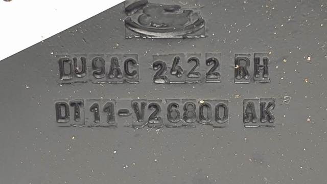 DT11V26800AK Ford