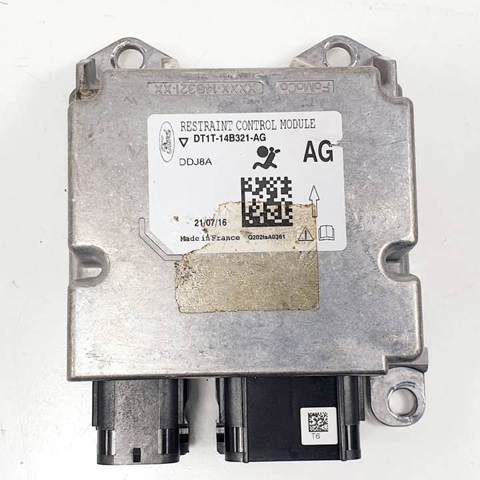 Anillo AIRBAG del volante Ford Focus III (CB8)