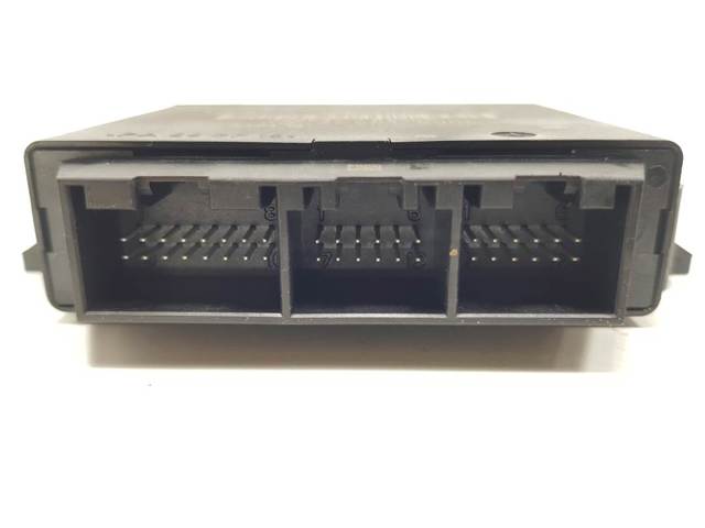 Disco de freno delantero DV4T15K866AK FORD