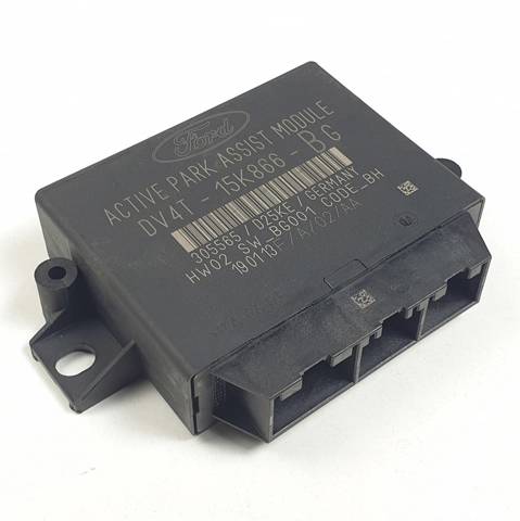 DV4T15K866BG Ford